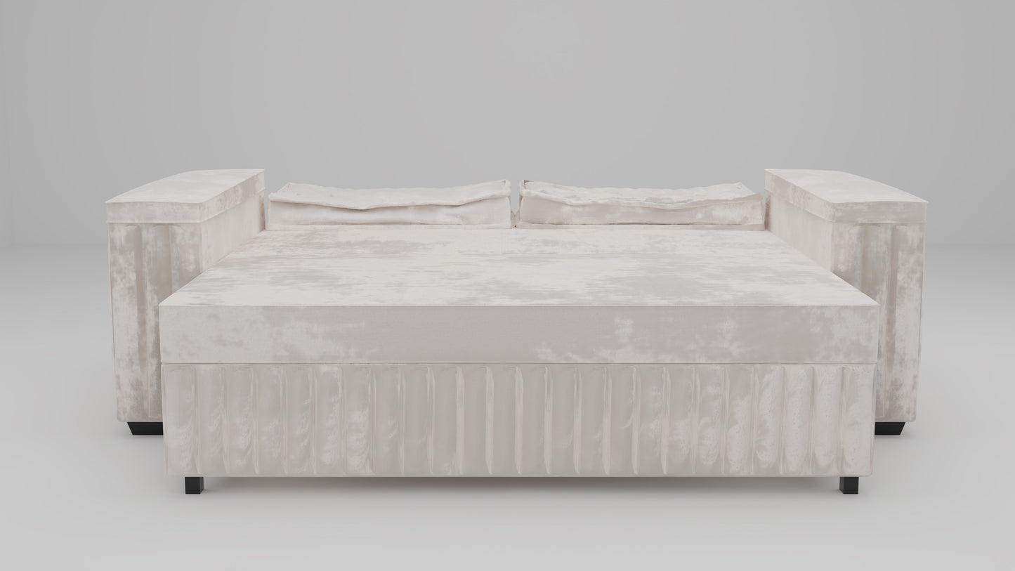 Caesar Sofa Bed