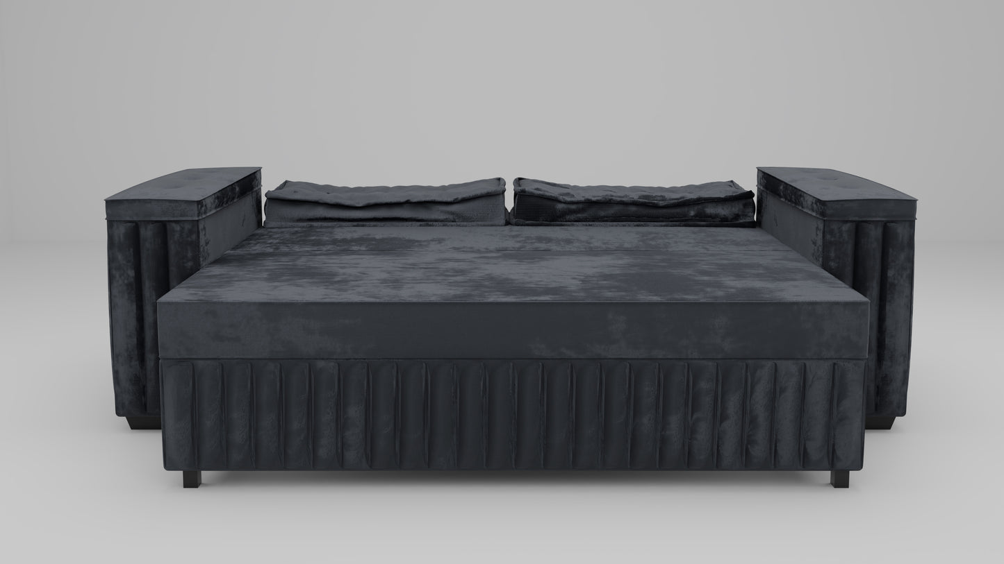 Caesar Sofa Bed