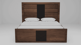 Cedar Bed