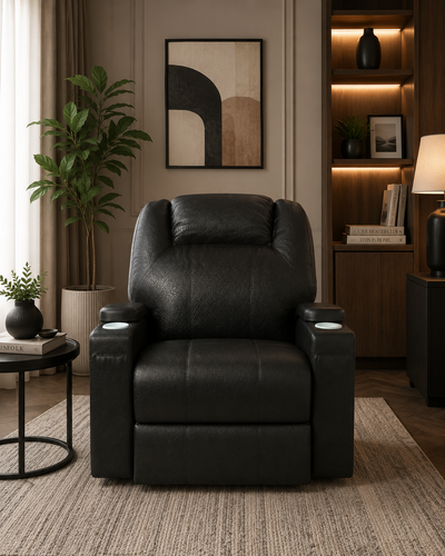 Cozy Electro Recliner