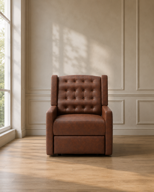 Encircle Fixed Recliner