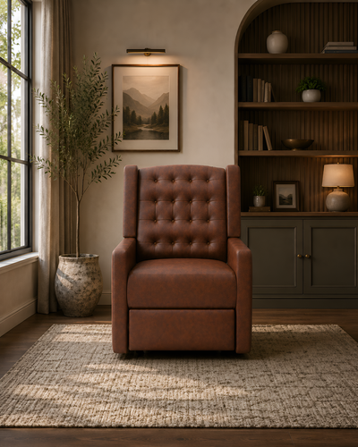 Encircle Fixed Recliner