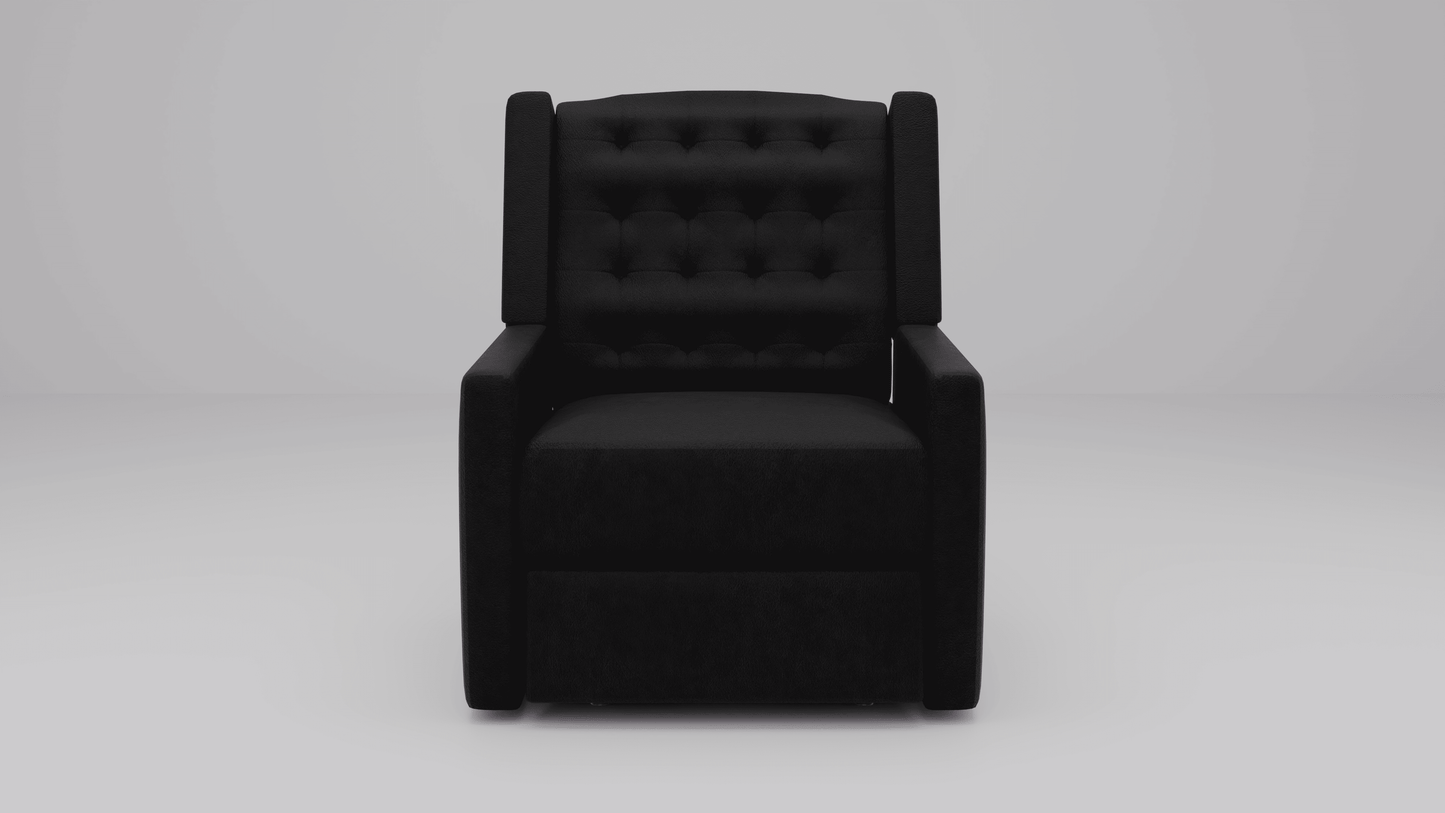 Encircle Fixed Recliner
