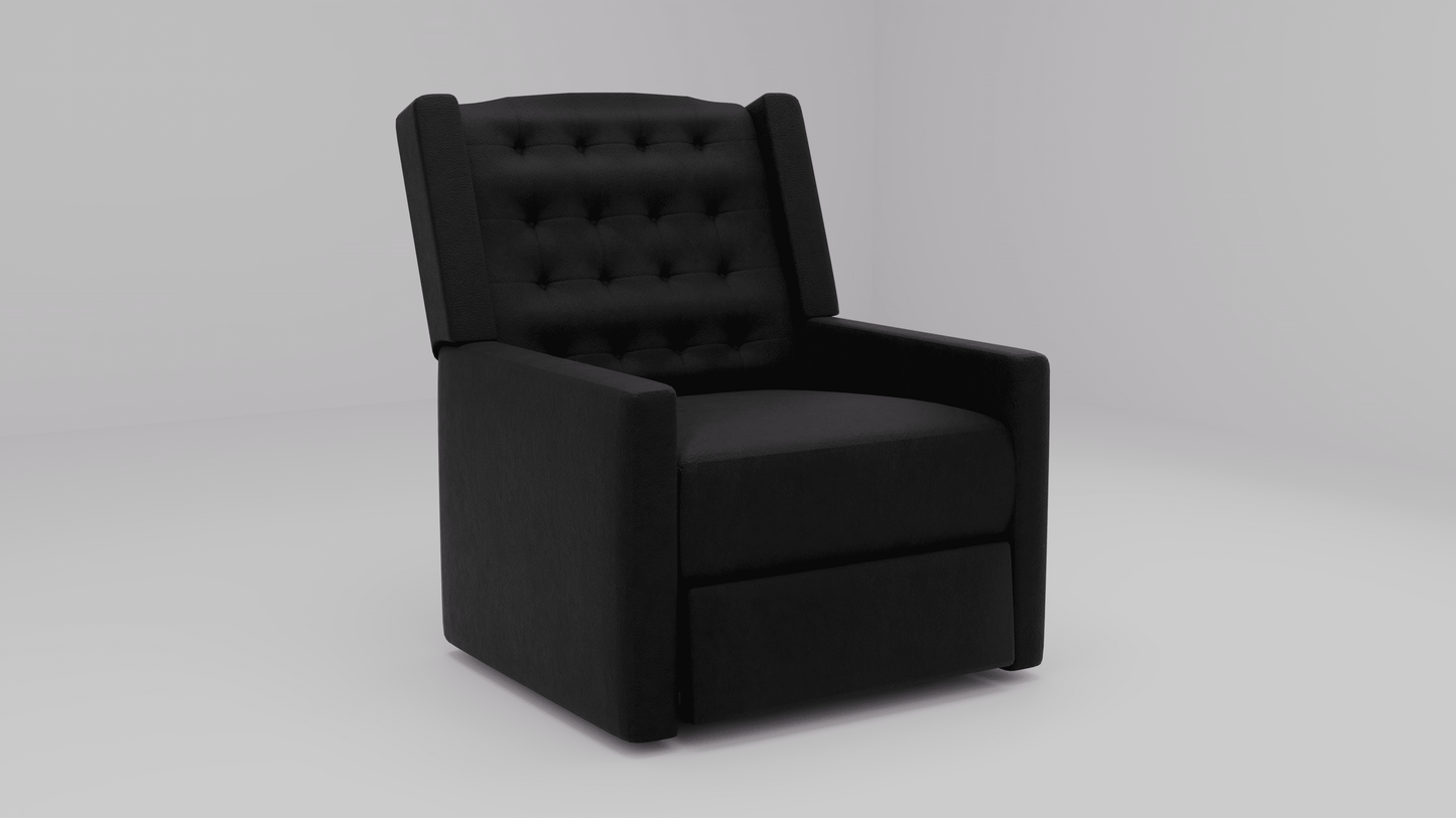 Encircle Fixed Recliner