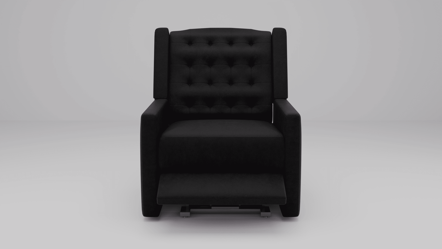 Encircle Fixed Recliner