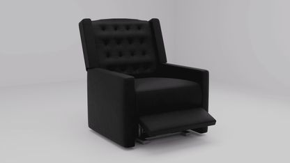 Encircle Fixed Recliner