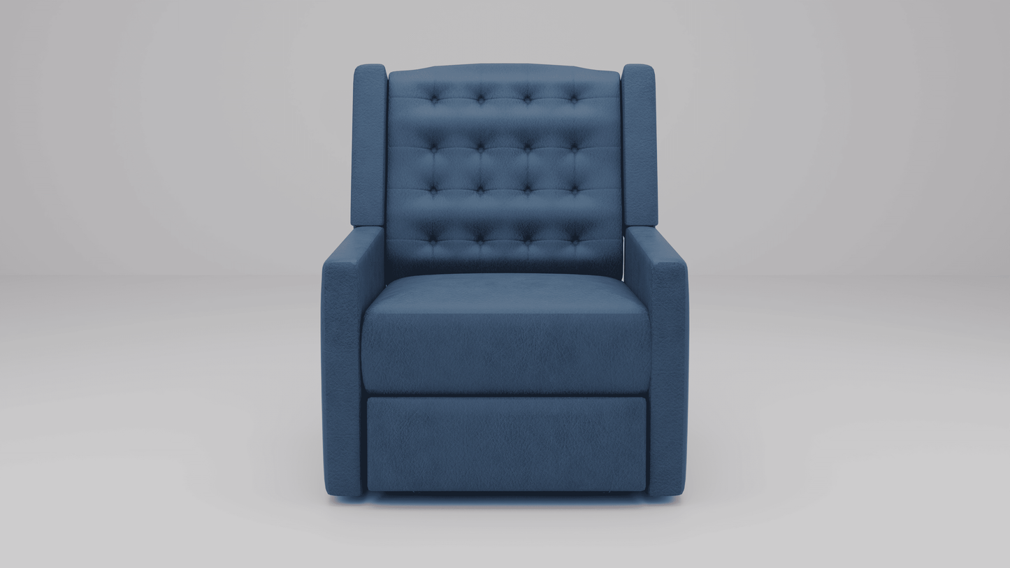 Encircle Fixed Recliner