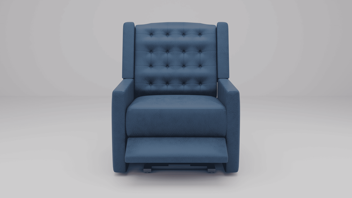 Encircle Fixed Recliner