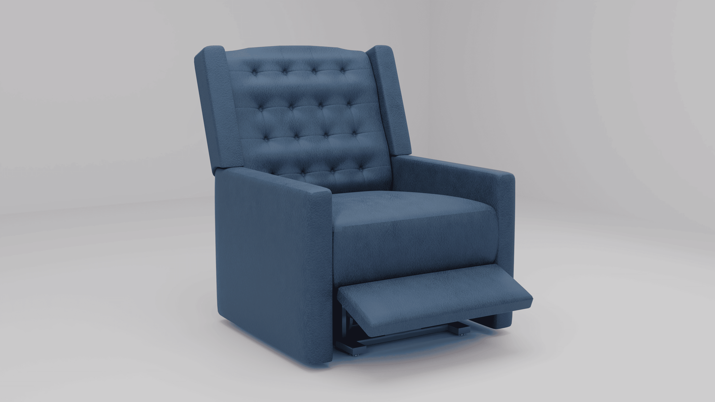 Encircle Fixed Recliner