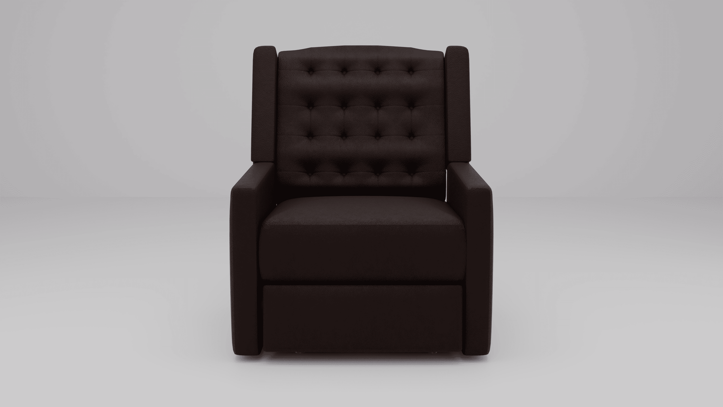 Encircle Fixed Recliner