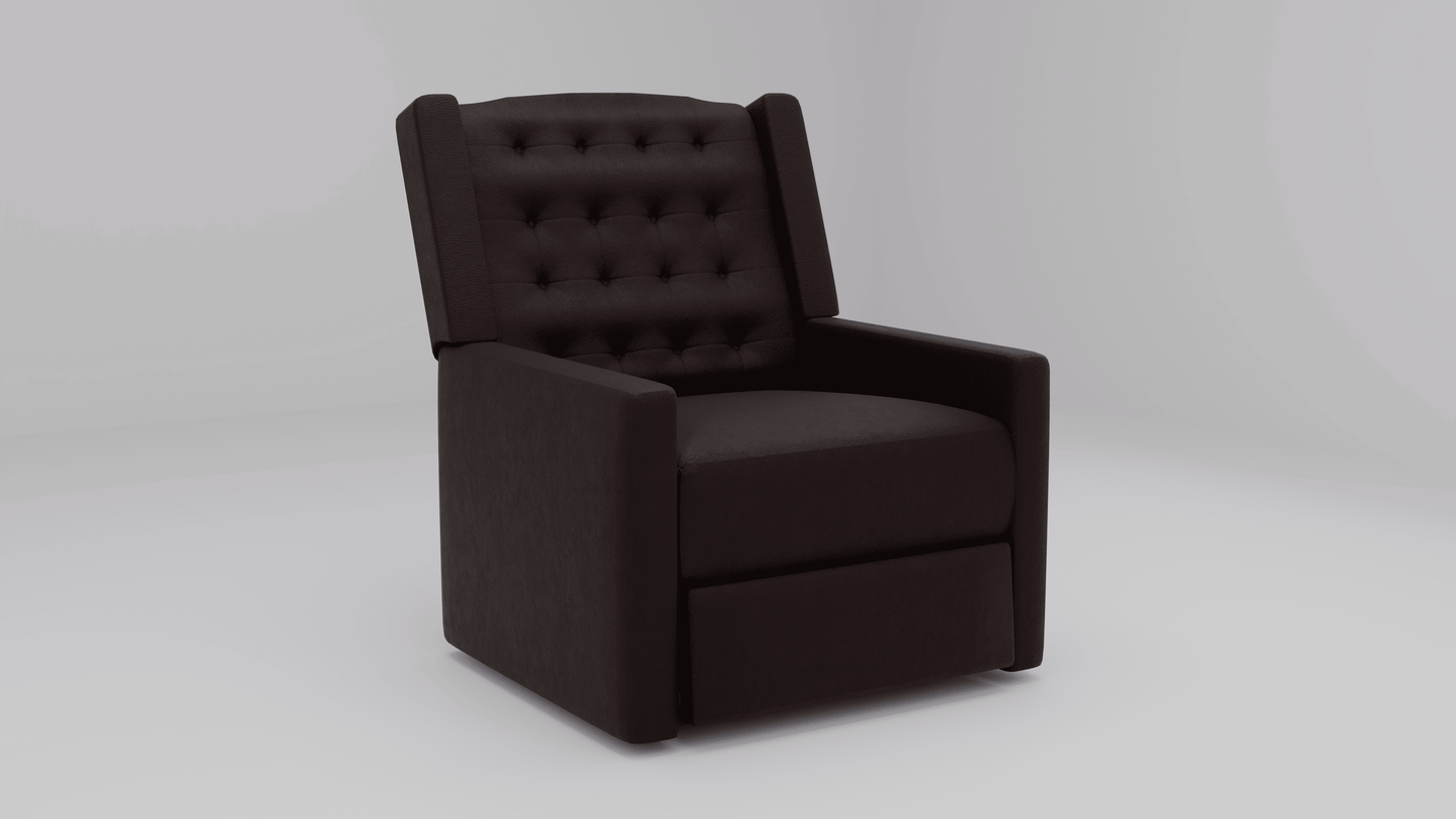 Encircle Fixed Recliner