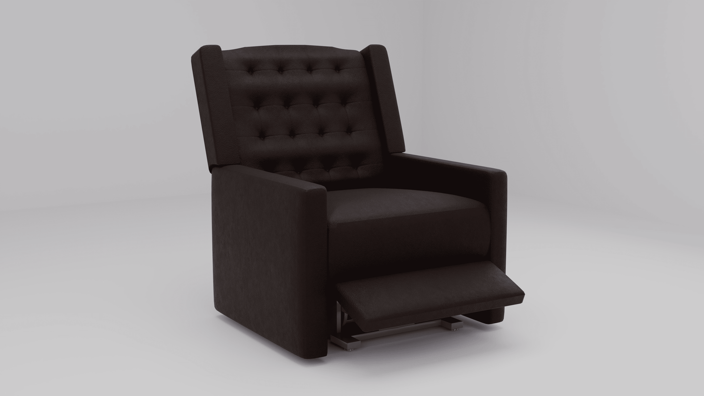 Encircle Fixed Recliner