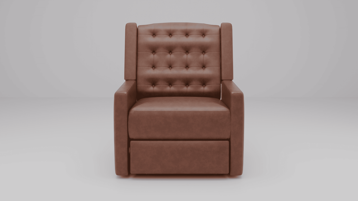 Encircle Fixed Recliner