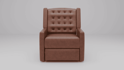 Encircle Fixed Recliner