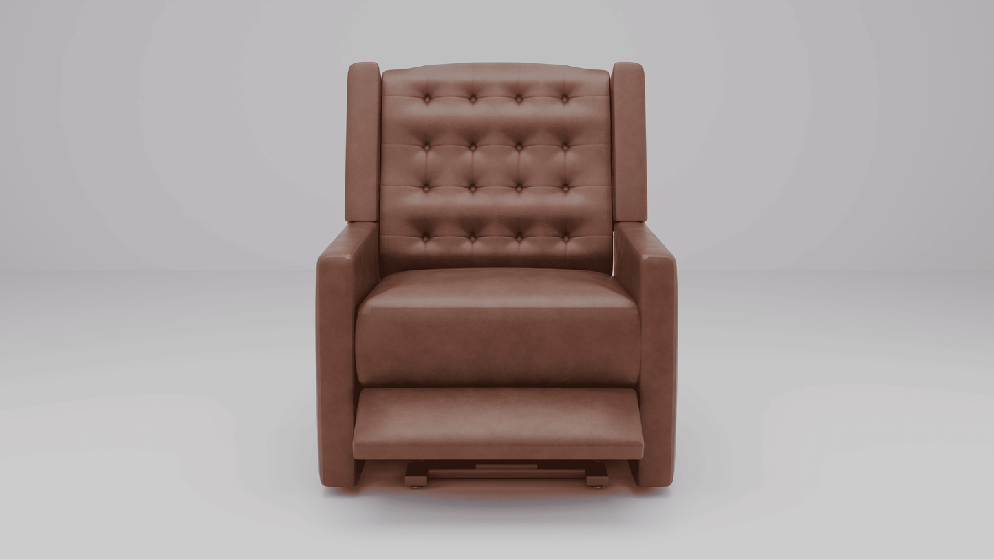 Encircle Fixed Recliner