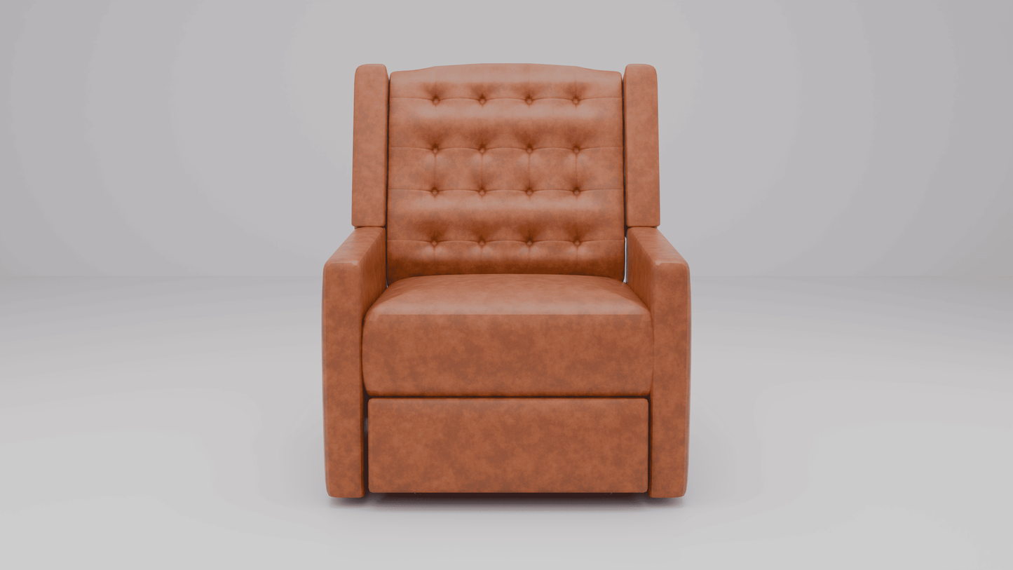 Encircle Fixed Recliner