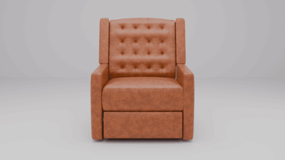 Encircle Fixed Recliner