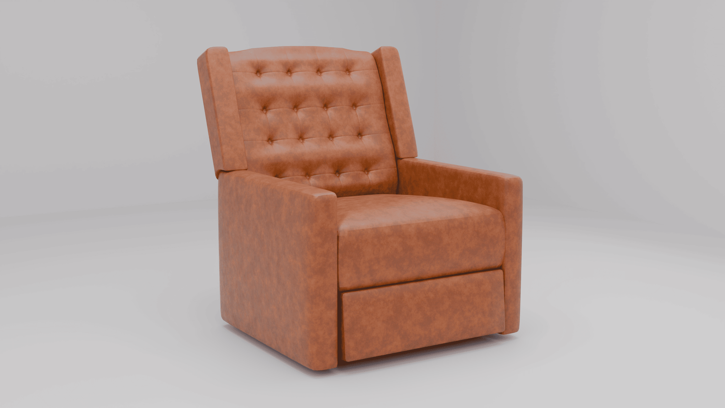 Encircle Fixed Recliner