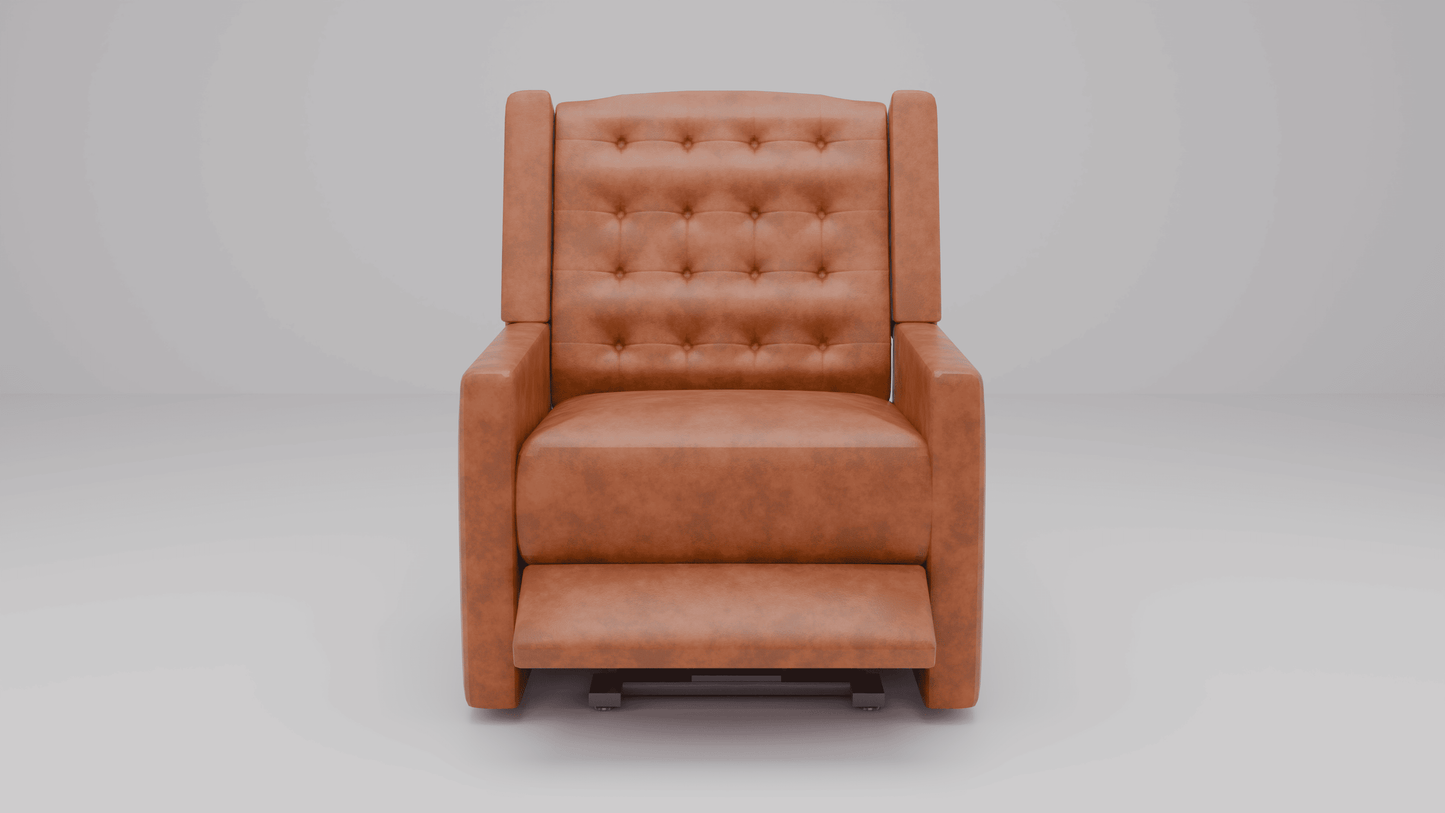 Encircle Fixed Recliner