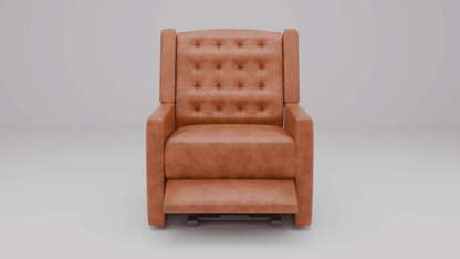 Encircle Fixed Recliner