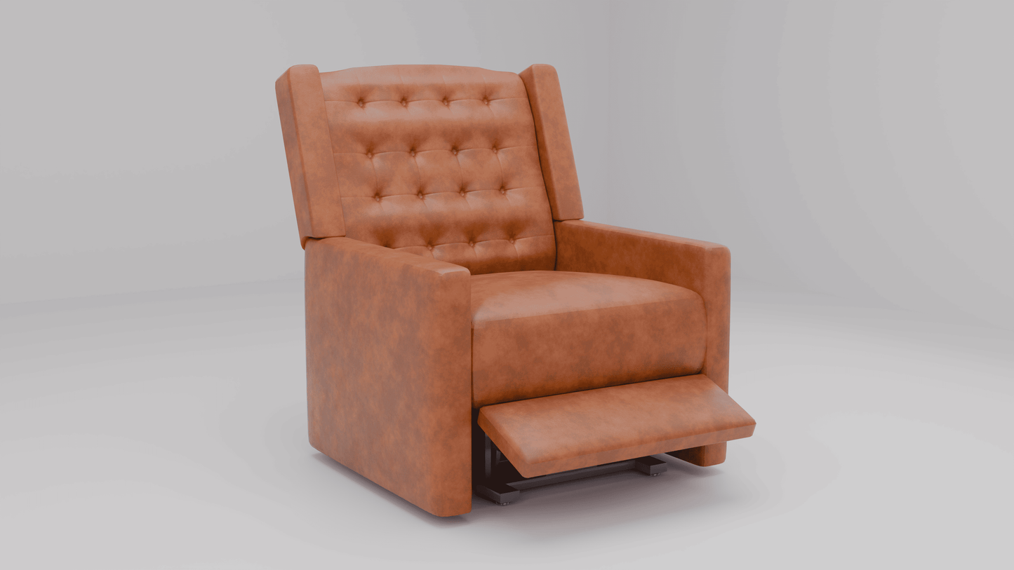 Encircle Fixed Recliner
