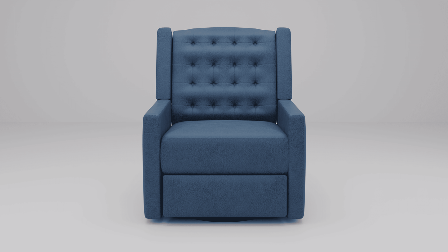 Encircle Revolving Recliner