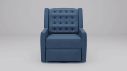 Encircle Revolving Recliner