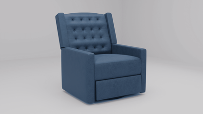 Encircle Revolving Recliner