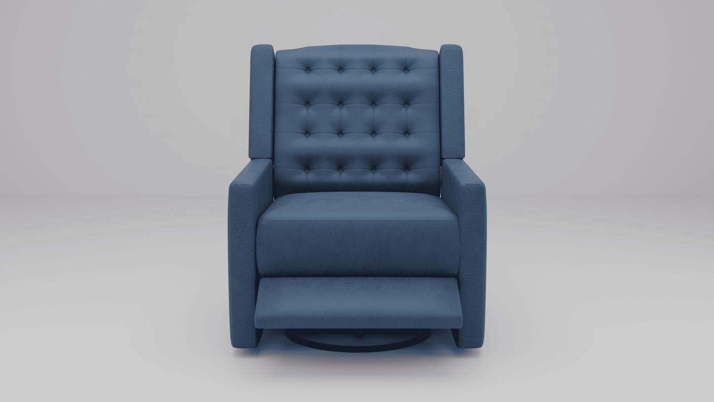 Encircle Revolving Recliner