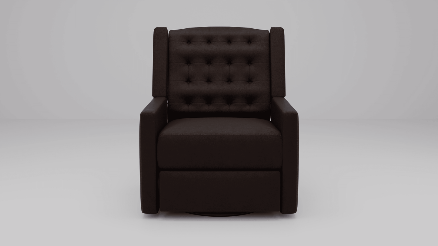 Encircle Revolving Recliner