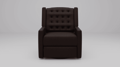 Encircle Revolving Recliner