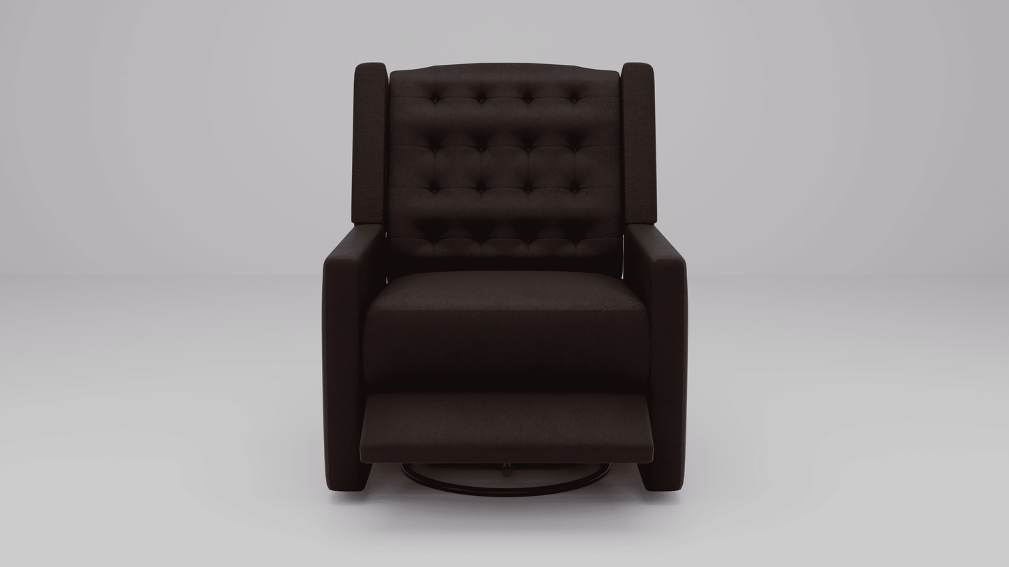 Encircle Revolving Recliner