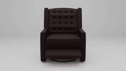 Encircle Revolving Recliner