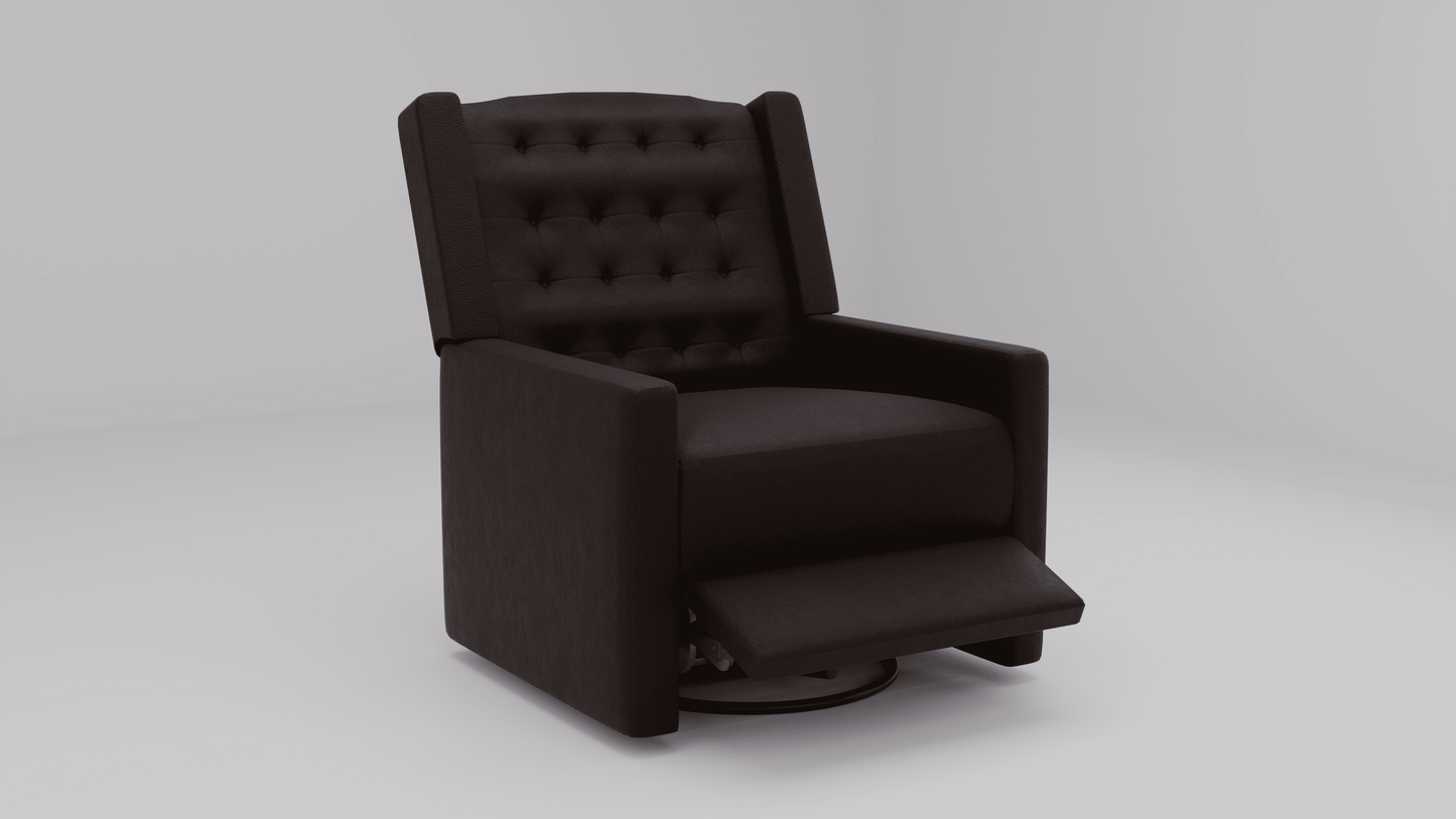 Encircle Revolving Recliner