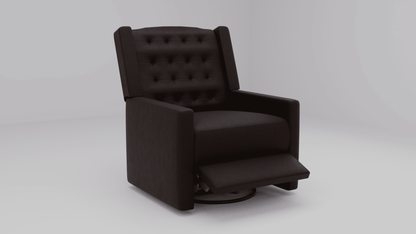 Encircle Revolving Recliner