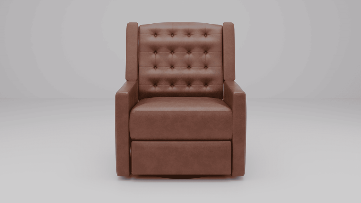 Encircle Revolving Recliner