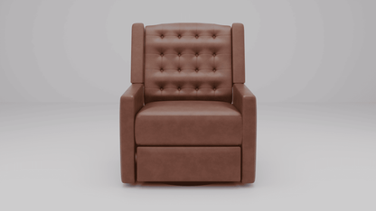 Encircle Revolving Recliner