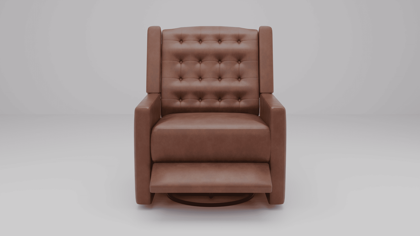 Encircle Revolving Recliner