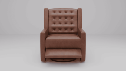 Encircle Revolving Recliner