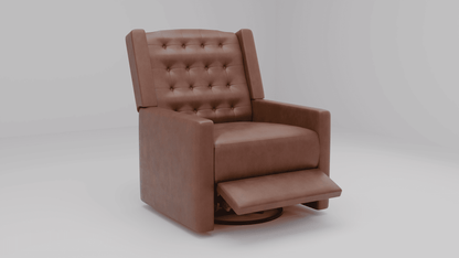Encircle Revolving Recliner