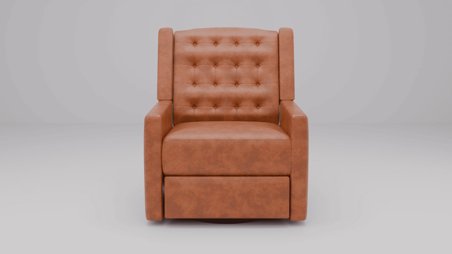 Encircle Revolving Recliner