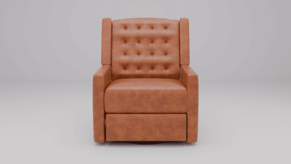 Encircle Revolving Recliner