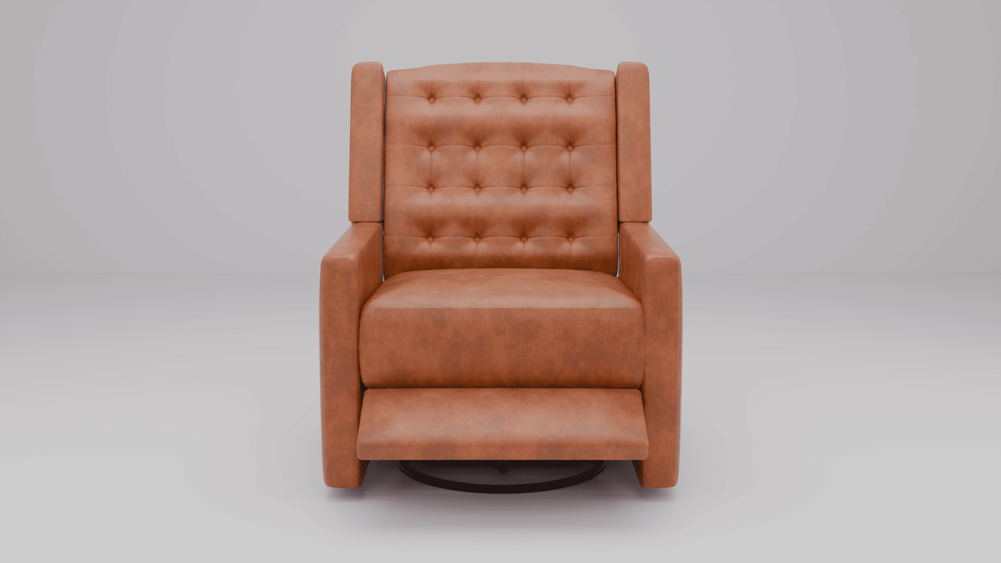 Encircle Revolving Recliner