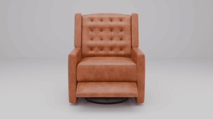 Encircle Revolving Recliner