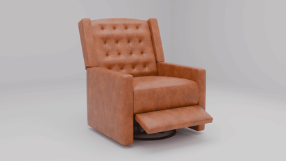 Encircle Revolving Recliner