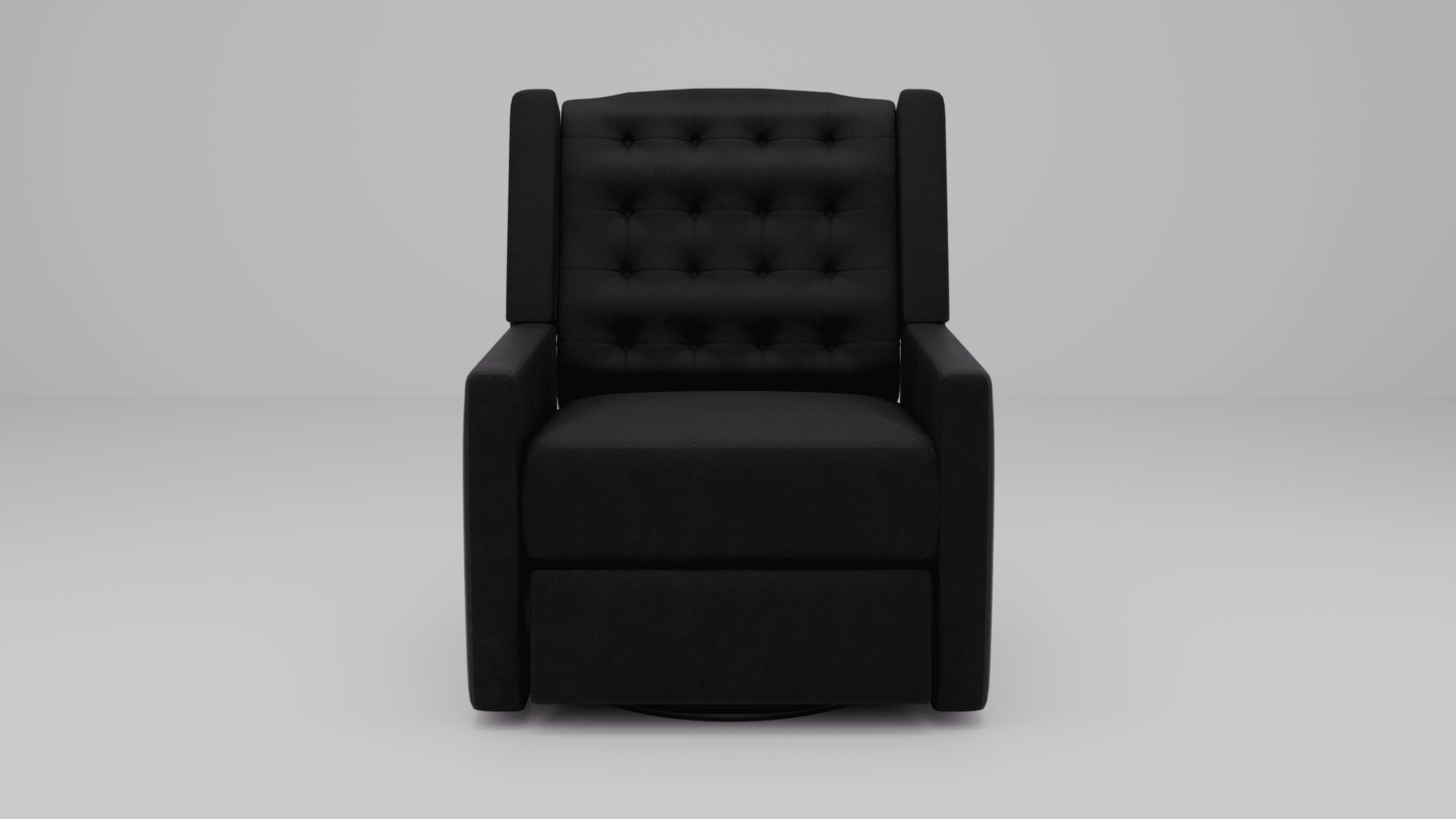 Encircle Revolving Recliner