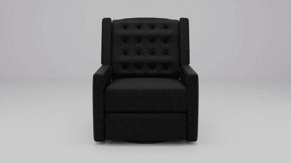 Encircle Revolving Recliner