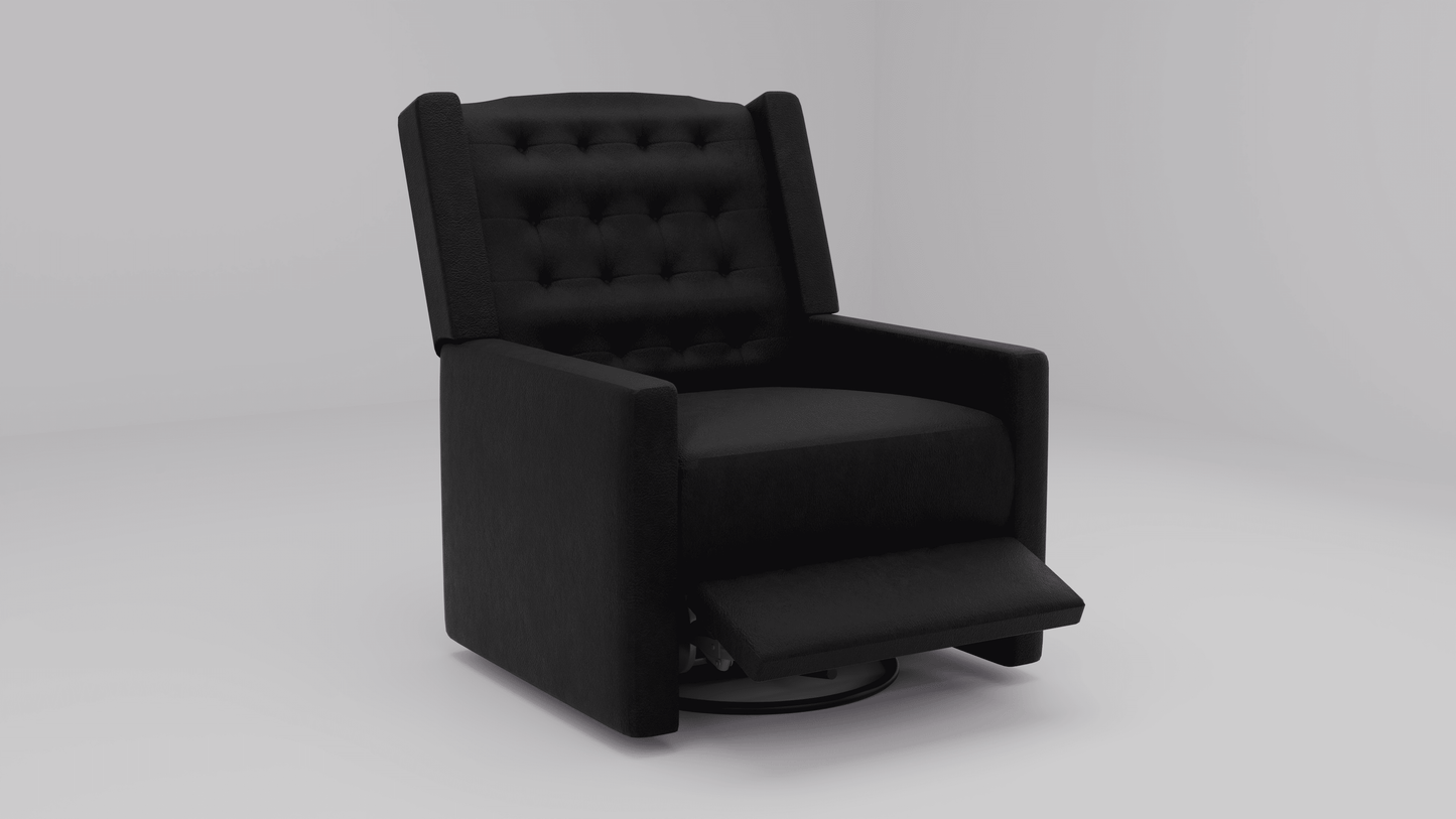 Encircle Revolving Recliner