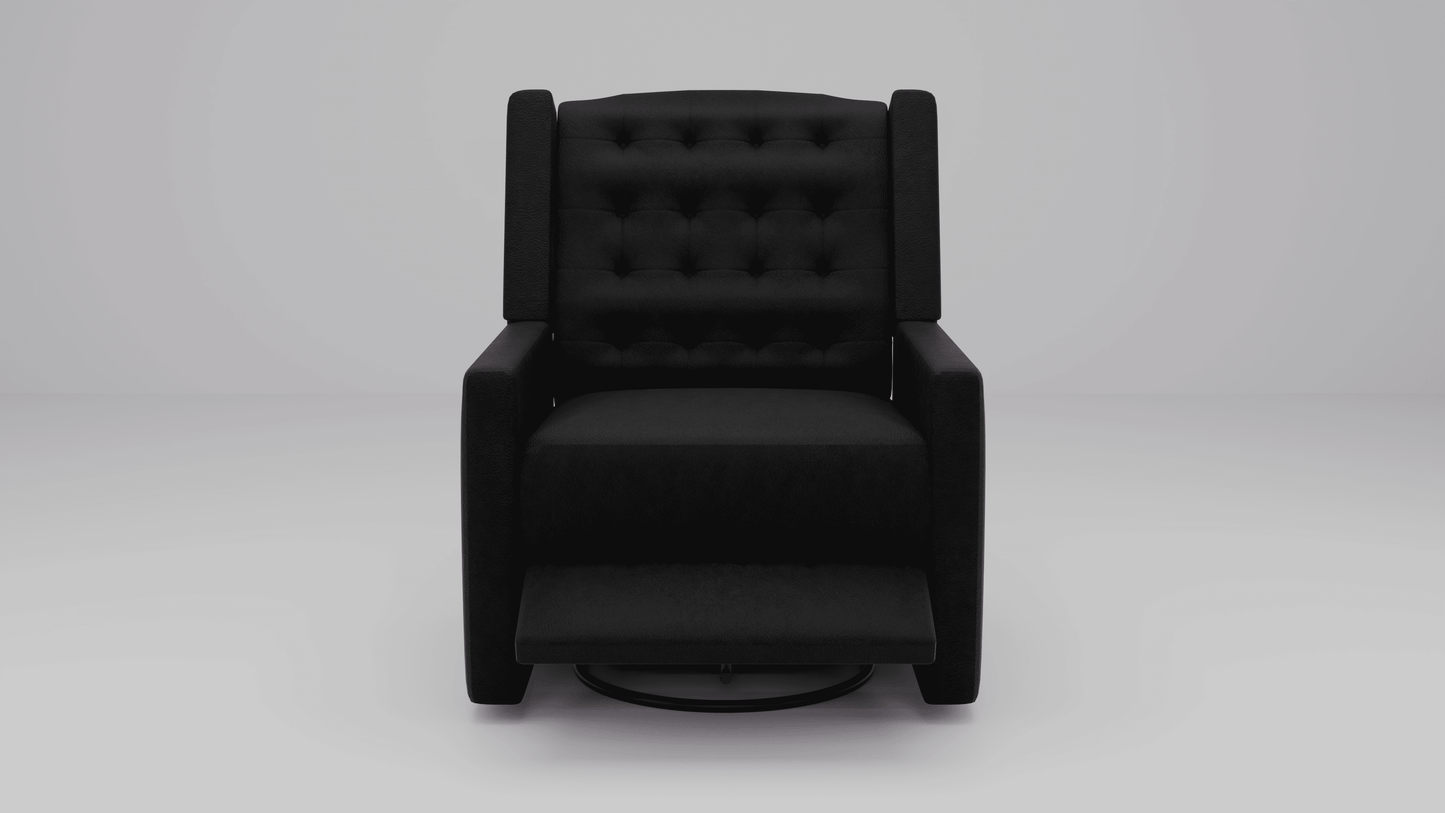 Encircle Revolving Recliner