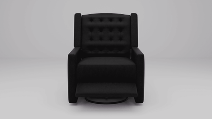 Encircle Revolving Recliner